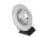 ES#3549748 - 5QN615601A - Brake Rotor - Priced Each (272x10)  - Factory replacement rotors - Genuine Volkswagen Audi - Volkswagen