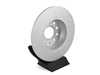ES#3549748 - 5QN615601A - Brake Rotor - Priced Each (272x10)  - Factory replacement rotors - Genuine Volkswagen Audi - Volkswagen