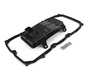 ES#3624536 - 95832543500K - 11-18 Cayenne Automatic Transmission Filter Kit - Replace your filter to keep your transmission clean - Hamburg Tech - Porsche