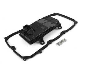 ES#3624536 - 95832543500K - 11-18 Cayenne Automatic Transmission Filter Kit - Replace your filter to keep your transmission clean - Hamburg Tech - Porsche