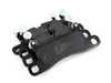 ES#3563996 - HB762B.634 - 2011-2017 Cayenne HPS 5.0 Rear Performance Brake Pads - Next generation high performance street brake pad offering greater stopping power and pedal feel, with very low dust and noise - Hawk - Volkswagen Porsche