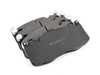 ES#4000436 - HB835B.726 - HPS 5.0 Front Brake Pads - (NO LONGER AVAILABLE) - Restore stopping power! - Hawk - 