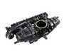 ES#4044998 - 06J133201BH - Intake Manifold - Newest Revision (06J133201BH) - Complete intake manifold with incorporated flapper - Hamburg Tech - Audi Volkswagen