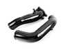 ES#4017323 - BM-ICP019-T3 - B48 Charegepipe Kit - Black Anodized - The weakest part of your stock turbo system is plastic charge pipes. - Evolution Racewerks - BMW
