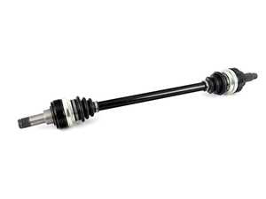 ES#2599106 - 33207629302 - Rear Axle Assembly - Right - A brand new replacement axle straight from BMW! - Genuine BMW - BMW