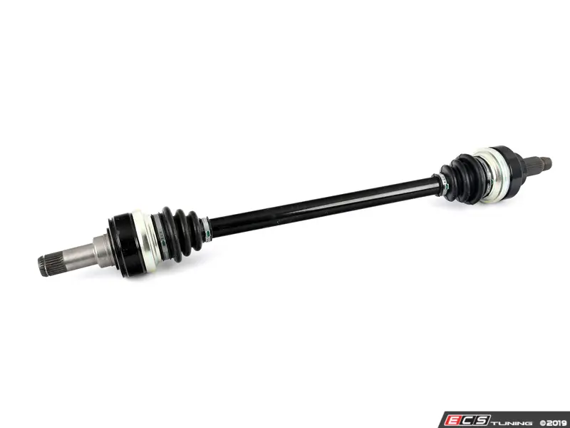 Genuine BMW - 33207629302 - Rear Axle Assembly - Right (33-20-7 