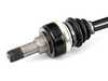 ES#2599106 - 33207629302 - Rear Axle Assembly - Right - A brand new replacement axle straight from BMW! - Genuine BMW - BMW
