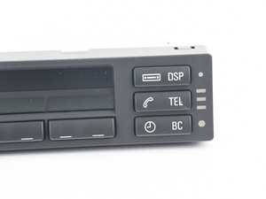 ES#183443 - 65826914941 - DISPLAY - Genuine BMW - BMW