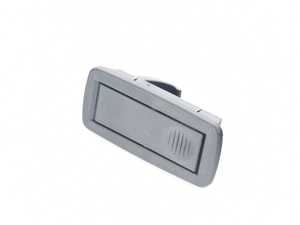 ES#3153787 - 51477434632 - POCKET HOLDER - Genuine MINI - BMW MINI