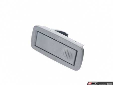 ES#3153787 - 51477434632 - POCKET HOLDER - Genuine MINI - BMW MINI