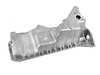 ES#3603655 - 11137556663 - BMW N52 N54 Oil Pan - Includes pan, hardware and gasket - Rein - BMW