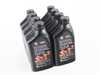 ES#3536764 - g052577m2KT - Oil Service Kit - Includes OEM 508/509 Full Synthetic Engine Oil, Filter, drain plug, and washer for a complete oil service - Genuine Volkswagen Audi - Audi