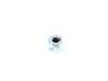 ES#465915 - N01118312 - Hex Nut - Priced Each - Install new hardware with your new parts. M6 - Genuine Volkswagen Audi - Audi Volkswagen