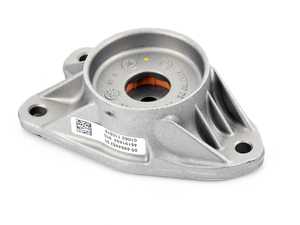 ES#2798388 - 33506864452 - Rear Shock Mount - Priced Each - Mounts rear shocks to vehicles body. - Genuine BMW - BMW