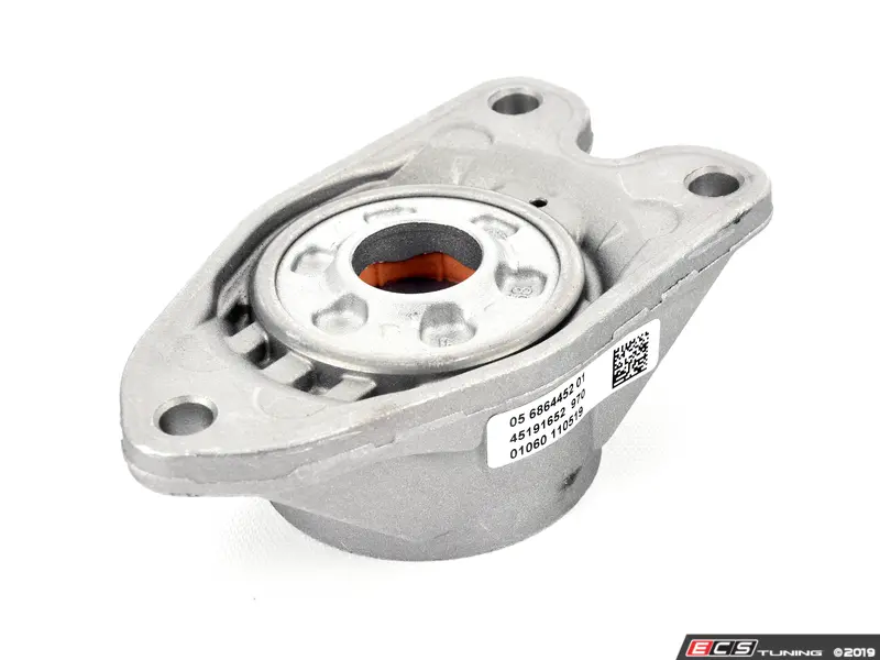 Genuine BMW - 33506864452 - Rear Shock Mount - Priced Each (33-50 