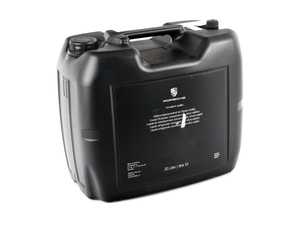 ES#3252322 - 00004330516 - Coolant Anti-Freeze - 20 Liter Container - Priced Each - Avoid coolant system damage from freezing with new anti-freeze - Genuine Porsche - Porsche