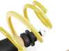 ES#4056013 - 13281031 - ST X Performance Coilover System - Fixed Damping - Height adjustable with average lowering of; Golf models (1.4"-2.6"F, 1.4"-2.6"R) and GTI models (.4"-1.6"F, .6"-1.6"R). - Suspension Techniques - Volkswagen