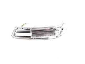 ES#420640 - 7L6949102B - Side Marker - right - Located on the mirror housing to give you more visibility - Genuine Volkswagen Audi - Volkswagen