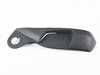 ES#3197293 - 8T0881325J4PK - Front Seat Trim Panel - Black - Left - Genuine Volkswagen Audi - Audi