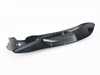 ES#3197293 - 8T0881325J4PK - Front Seat Trim Panel - Black - Left - Genuine Volkswagen Audi - Audi