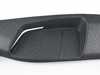 ES#3197293 - 8T0881325J4PK - Front Seat Trim Panel - Black - Left - Genuine Volkswagen Audi - Audi