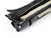 ES#3666722 - 1K9877307D4T2 - Sunroof Blind - Linen Beige
 - Does not include the roller braces or guide pieces - Genuine Volkswagen Audi - Audi