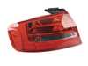 ES#2541625 - 8K5945095AB - Outer Tail Light - Left - Keep your exterior lights illuminated - Genuine Volkswagen Audi - Audi