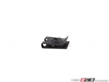 ES#469125 - N90094201 - SPEED NUT - Genuine Volkswagen Audi - 