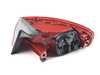 ES#2541625 - 8K5945095AB - Outer Tail Light - Left - Keep your exterior lights illuminated - Genuine Volkswagen Audi - Audi