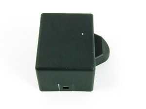 ES#30179 - 12421718208 - Cover - Genuine BMW - BMW