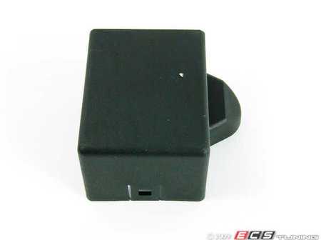 ES#30179 - 12421718208 - Cover - Genuine BMW - BMW