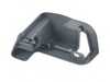 ES#443594 - 8E98857396PS - Rear Seat Release - Left - Black - Allows your rear seat to fold down - Genuine Volkswagen Audi - Audi