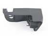 ES#443594 - 8E98857396PS - Rear Seat Release - Left - Black - Allows your rear seat to fold down - Genuine Volkswagen Audi - Audi