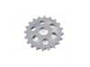 ES#23646 - 11417548872 - Sprocket - Located on the end of the oil pump - Genuine MINI - MINI