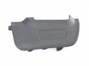 ES#2626934 - 52107275692 - COVER, BELT CATCH RI - Genuine BMW - BMW
