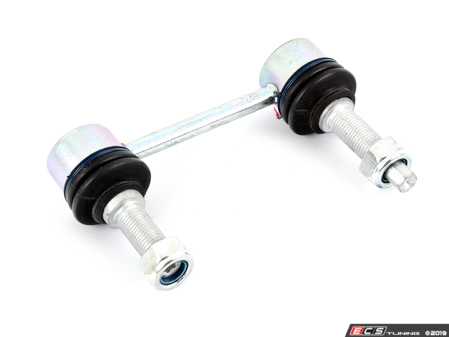 ES#2814027 - 1643201232 - Rear Sway Bar End Link - Priced Each - Fits left or right side - Hamburg Tech - Mercedes Benz