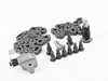 ES#2966827 - 06K109158HKT1 - Ultimate Timing Chain Kit - Includes new chains, guides, tensioners, sealant, and pins - Genuine Volkswagen Audi - Volkswagen