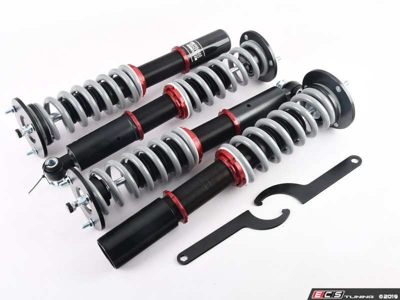 ECS News - ECS Coilovers | BMW E60 5 SERIES
