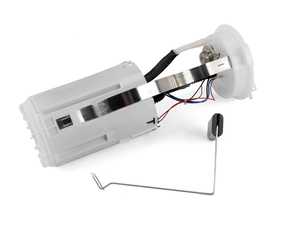 ES#3537086 - 3AA919051L - In-Tank Fuel Pump Assembly - Fuel pump with sending unit - Hamburg Tech - Volkswagen