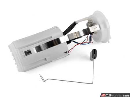 ES#3537086 - 3AA919051L - In-Tank Fuel Pump Assembly - Fuel pump with sending unit - Hamburg Tech - Volkswagen