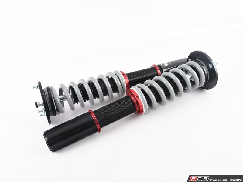 ECS News - ECS Coilovers | BMW E60 5 SERIES