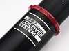 ES#4000586 - 029314ECS01 - ECS Performance Adjustable Coilover System - E60 Non-M - Improve the Comfort, Performance, and Style of your E60! - ECS - BMW