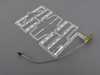 ES#245668 - 65779156083 - SENSOR MAT, FRONT SE - Genuine BMW - BMW