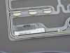 ES#245668 - 65779156083 - SENSOR MAT, FRONT SE - Genuine BMW - BMW