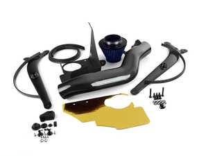 ES#4056546 - 028148tms11ktKT - Carbon Corner Braces & N55 Carbon Open Intake  - Turner Motorsport - BMW