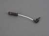 ES#3691886 - 1265402017 - Brake Pad Wear Sensor - Priced Each - Must be replaced when replacing brake pads - Hamburg Tech - Mercedes Benz