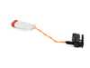 ES#2814790 - 2115401517 - Brake Pad Wear Sensor - Must be replaced when replacing brake pads - Hamburg Tech - Mercedes Benz