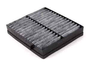 Activated Charcoal Cabin Filter