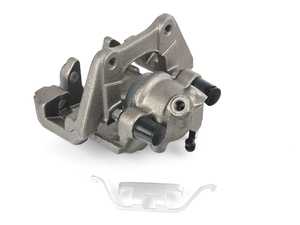 ES#4056693 - 34216765884kt3 - Rear Brake Caliper - Right - Price Includes a $70.00 Core Charge - Centric - BMW