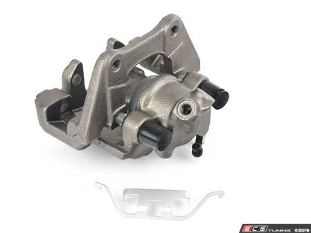 ES#4056693 - 34216765884kt3 - Rear Brake Caliper - Right - Price Includes a $70.00 Core Charge - Centric - BMW